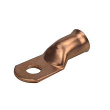 Australia Standard Copper Bell Mouth Crimp Lug Connector